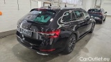  Skoda  Superb 2.0 TDI SCR 147kW DSG 4x4 L&K COMBI #4