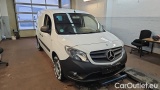  Mercedes  Citan 109 CDI 66kW lang A2 #2