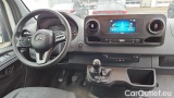  Mercedes  Sprinter 311 CDI A3 3,5t Hochdach lang #6