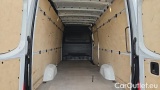  Mercedes  Sprinter 311 CDI A3 3,5t Hochdach lang #8