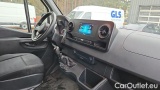  Mercedes  Sprinter 311 CDI A3 3,5t Hochdach lang #7