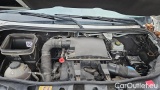  Mercedes  Sprinter 311 CDI A3 3,5t Hochdach lang #11