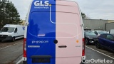  Mercedes  Sprinter 311 CDI A3 3,5t Hochdach lang #20