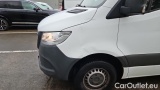  Mercedes  Sprinter 311 CDI A3 3,5t Hochdach lang #68