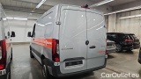  Mercedes  Sprinter 314 CDI A1 3,5t Front #3