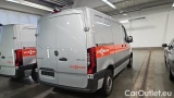  Mercedes  Sprinter 314 CDI A1 3,5t Front #4