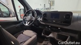  Mercedes  Sprinter 314 CDI A1 3,5t Front #6