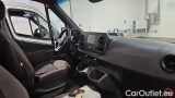  Mercedes  Sprinter 314 CDI A1 3,5t Front #7