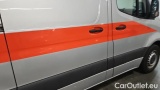  Mercedes  Sprinter 314 CDI A1 3,5t Front #27
