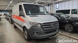  Mercedes  Sprinter 314 CDI A1 3,5t Front #2