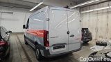  Mercedes  Sprinter 314 CDI A1 3,5t Front #3