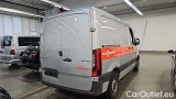  Mercedes  Sprinter 314 CDI A1 3,5t Front #4