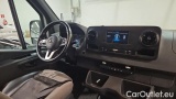  Mercedes  Sprinter 314 CDI A1 3,5t Front #6