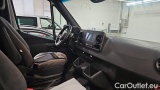  Mercedes  Sprinter 314 CDI A1 3,5t Front #7