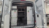  Mercedes  Sprinter 314 CDI A1 3,5t Front #8