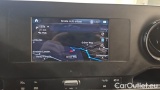  Mercedes  Sprinter 314 CDI A1 3,5t Front #13