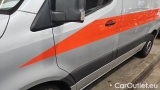  Mercedes  Sprinter 314 CDI A1 3,5t Front #17