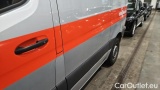  Mercedes  Sprinter 314 CDI A1 3,5t Front #18