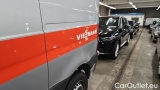  Mercedes  Sprinter 314 CDI A1 3,5t Front #19