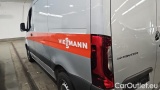  Mercedes  Sprinter 314 CDI A1 3,5t Front #20