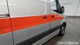  Mercedes  Sprinter 314 CDI A1 3,5t Front #23