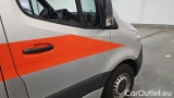  Mercedes  Sprinter 314 CDI A1 3,5t Front #24