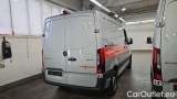  Mercedes  Sprinter 314 CDI A1 3,5t Front #4