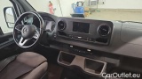  Mercedes  Sprinter 314 CDI A1 3,5t Front #6