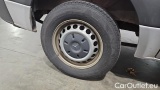  Mercedes  Sprinter 314 CDI A1 3,5t Front #10