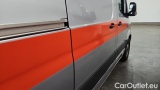  Mercedes  Sprinter 314 CDI A1 3,5t Front #27