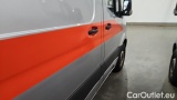  Mercedes  Sprinter 314 CDI A1 3,5t Front #28