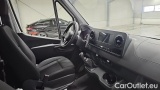  Mercedes  Sprinter 314 CDI A2 3,5t Front Hochdach #7