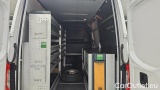  Mercedes  Sprinter 314 CDI A2 3,5t Front Hochdach #8