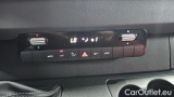  Mercedes  Sprinter 314 CDI A2 3,5t Front Hochdach #14