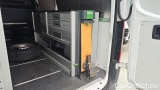  Mercedes  Sprinter 314 CDI A2 3,5t Front Hochdach #25