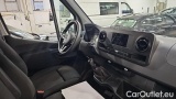  Mercedes  Sprinter 315 CDI A1 3,5t kompakt #7