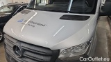  Mercedes  Sprinter 315 CDI A1 3,5t kompakt #20
