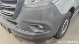  Mercedes  Sprinter 315 CDI A1 3,5t kompakt #27