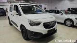  Opel  Combo 1.5 Diesel 75kW Edition 2,4t #2