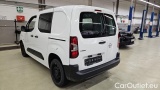 Opel  Combo 1.5 Diesel 75kW Edition 2,4t #3