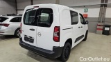  Opel  Combo 1.5 Diesel 75kW Edition 2,4t #4