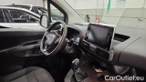  Opel  Combo 1.5 Diesel 75kW Edition 2,4t #7