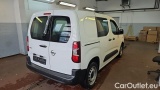  Opel  Combo 1.5 Diesel 75kW Edition 2,4t #4
