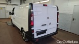  Opel  Vivaro 1,6 Diesel 70kW Euro 6 L1H1 2,7t #3