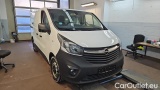  Opel  Vivaro 1,6 Diesel 70kW Euro 6 L1H1 2,7t #2