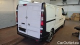  Opel  Vivaro 1,6 Diesel 70kW Euro 6 L1H1 2,7t #4