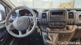  Opel  Vivaro 1,6 Diesel 70kW Euro 6 L1H1 2,7t #6