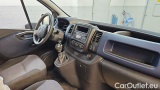  Opel  Vivaro 1,6 Diesel 70kW Euro 6 L1H1 2,7t #7