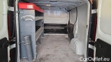  Opel  Vivaro 1,6 Diesel 70kW Euro 6 L1H1 2,7t #8