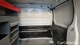  Opel  Vivaro 1,6 Diesel 70kW Euro 6 L1H1 2,7t #42